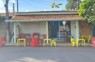 Casa comercial com 1 sala à venda no jardim orestes lopes de camargo, ribeirão preto , 160 m2 por r$ 409.000