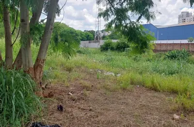 Terreno à venda na Vila Virgínia, Ribeirão Preto 