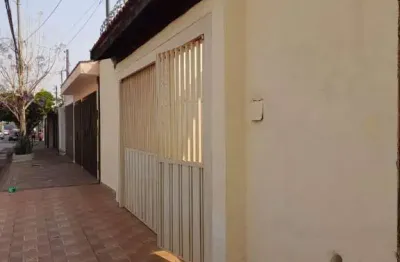 Casa com 3 quartos à venda no Campos Elíseos, Ribeirão Preto 
