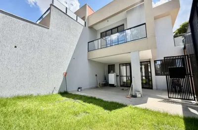 Casa com 3 quartos à venda na Vila Cloris, Belo Horizonte 