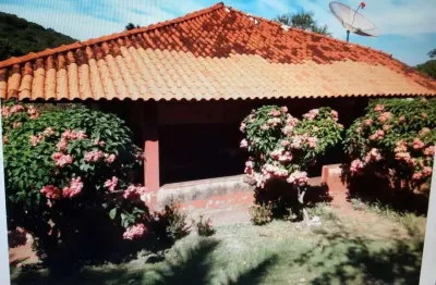 Chácara / sítio com 3 quartos à venda no Centro, São José da Bela Vista 