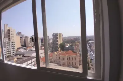 Apartamento com 3 quartos à venda no Centro, Ribeirão Preto 