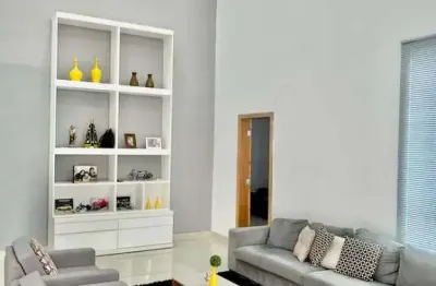 Casa em condomínio fechado com 4 quartos à venda no Condomínio Ouro Verde, Betim 