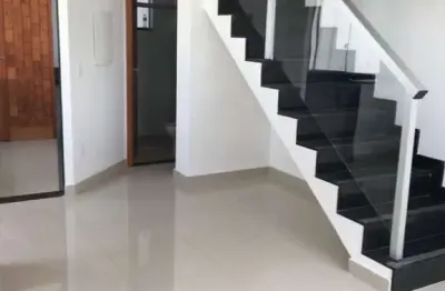 Casa com 3 quartos à venda no Guarujá Mansões, Betim 