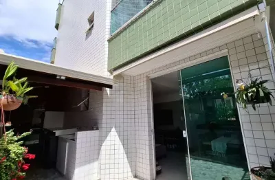 Apartamento a venda com área privativa, espírito santo - betim. ótima localização, próximo a escolas, comércios e hospitais.