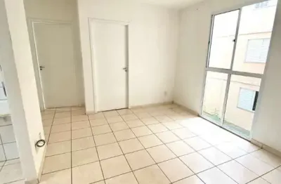 Apartamento com 2 quartos à venda no Nacional, Contagem 