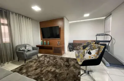 Cobertura com 3 quartos à venda em Ouro Preto, Belo Horizonte 