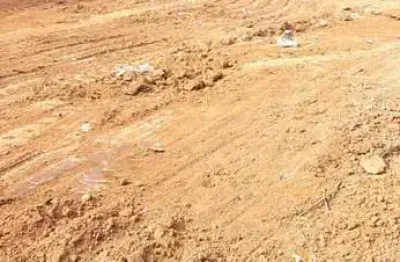 Terreno à venda no Cabral, Contagem 