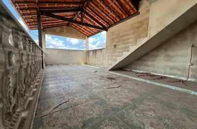 Casa com 4 quartos à venda no Fonte Grande, Contagem 