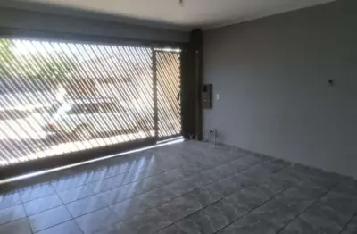 Casa com 3 quartos à venda no Jardim Marchesi, Ribeirão Preto 