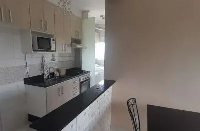 Apartamento com 2 quartos à venda no Parque Residencial Lagoinha, Ribeirão Preto 