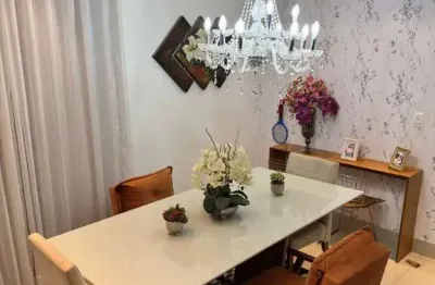 Casa em condomínio fechado com 3 quartos à venda na Ponte Alta, Betim 