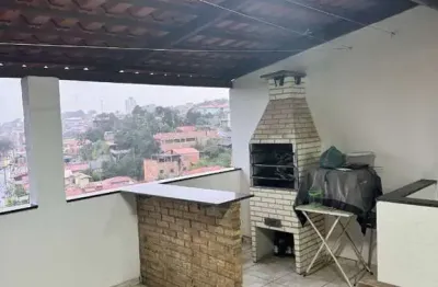 Casa com 4 quartos à venda no Jardim Casa Branca, Betim 
