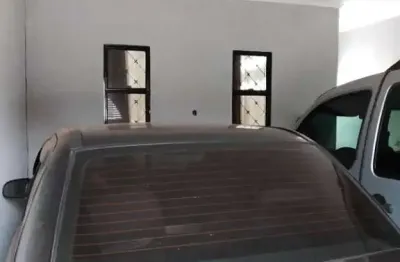 Casa com 2 quartos à venda no Parque Ribeirão Preto, Ribeirão Preto 
