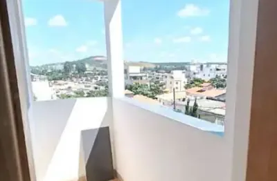 Casa com 3 quartos à venda no Cabral, Contagem 