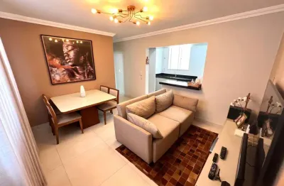 Apartamento com 2 quartos à venda no Cabral, Contagem 