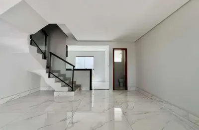 Casa com 3 quartos à venda na Santa Amélia, Belo Horizonte 