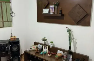 Casa com 2 quartos à venda no Bom Retiro, Betim 