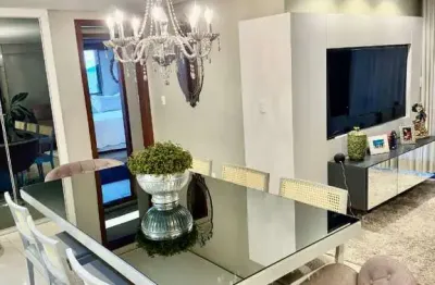 Apartamento com 3 quartos à venda no Brasiléia, Betim 