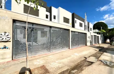 Casa com 3 quartos à venda em Itapoã, Belo Horizonte 