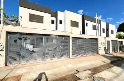 Casa com 3 quartos à venda em Itapoã, Belo Horizonte 