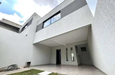 Casa com 3 quartos à venda no Monte Verde, Betim 