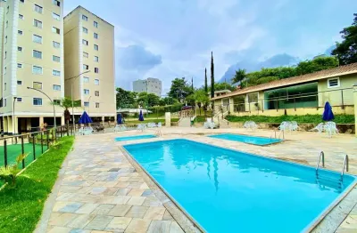 Apartamento com 2 quartos à venda no Cabral, Contagem 
