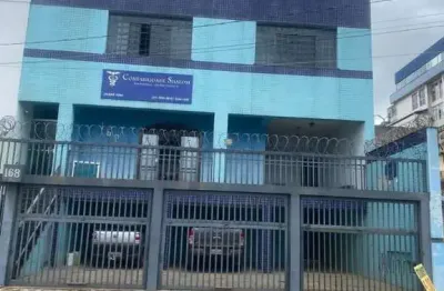 Prédio com 18 salas para alugar no Centro, Betim 