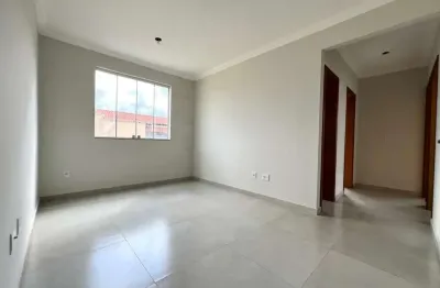 Apartamento com 3 quartos à venda no Parque Leblon, Belo Horizonte 