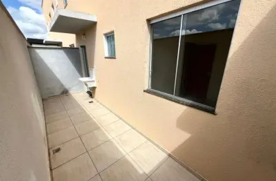 Apartamento com 2 quartos à venda na Candelária, Belo Horizonte 