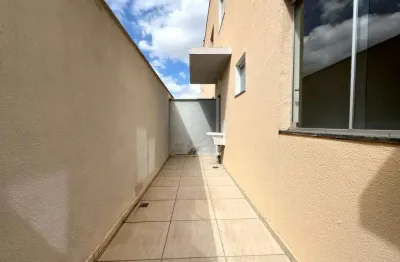Apartamento com 2 quartos à venda na Candelária, Belo Horizonte 