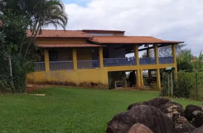Chácara / sítio com 3 quartos à venda no Condomínio Fazenda Mirante, Igarapé 