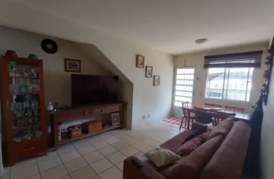 Apartamento com 2 quartos à venda no Cabral, Contagem 
