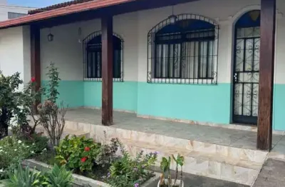 Casa com 3 quartos à venda no Filadélfia, Betim 