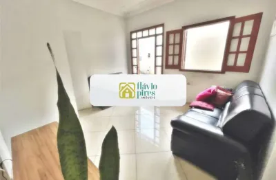 Casa com 4 quartos à venda no Filadélfia, Betim 