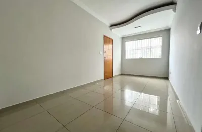 Apartamento com 3 quartos à venda no Cabral, Contagem 