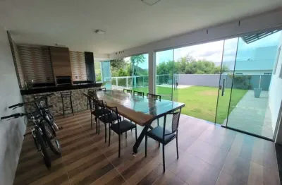Casa em condomínio fechado com 3 quartos à venda no Condomínio Ouro Verde, Betim 