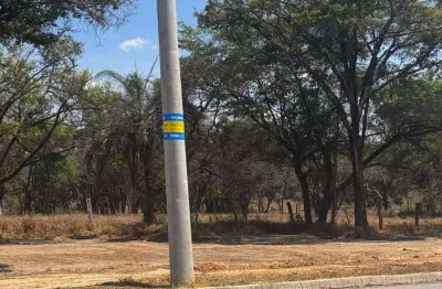 Terreno à venda no Aroeiras, Betim 