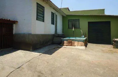 Barracão / Galpão / Depósito com 1 sala para alugar no Granja Verde, Betim 