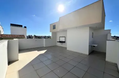 Cobertura com 3 quartos à venda na Santa Branca, Belo Horizonte 