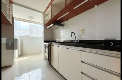 Apartamento à venda no bairro castelo &#150; belo horizonte