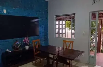 Casa com 5 quartos à venda na Senhora Das Graças, Betim 