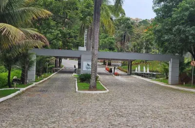 Terreno em condomínio fechado à venda no Quintas da Jangada - 2ª Seção, Ibirité 