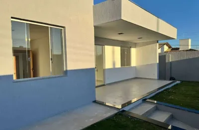 Casa com 3 quartos à venda no Filadélfia, Betim 