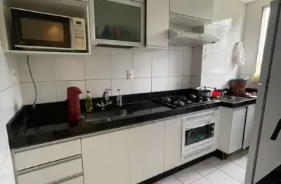 Apartamento com 2 quartos à venda no Chácaras, Betim 