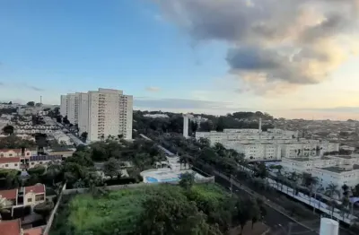 Apartamento com 2 quartos à venda no Ribeirânia, Ribeirão Preto 