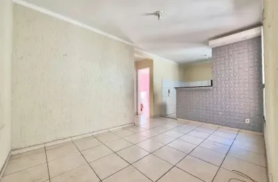 Apartamento com 2 quartos à venda no Cabral, Contagem 