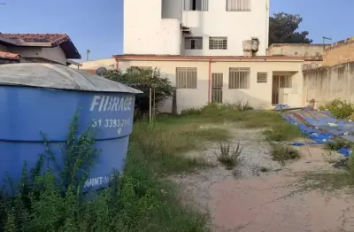 Casa com 2 quartos à venda no Bom Retiro, Betim 