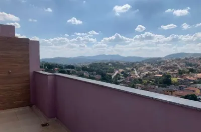 Cobertura com 2 quartos à venda no Novo Horizonte, Betim 