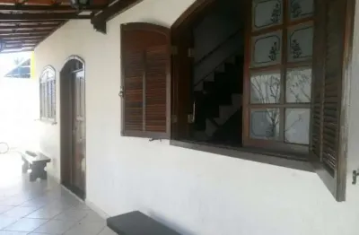 Casa com 4 quartos à venda no Chácaras, Betim 